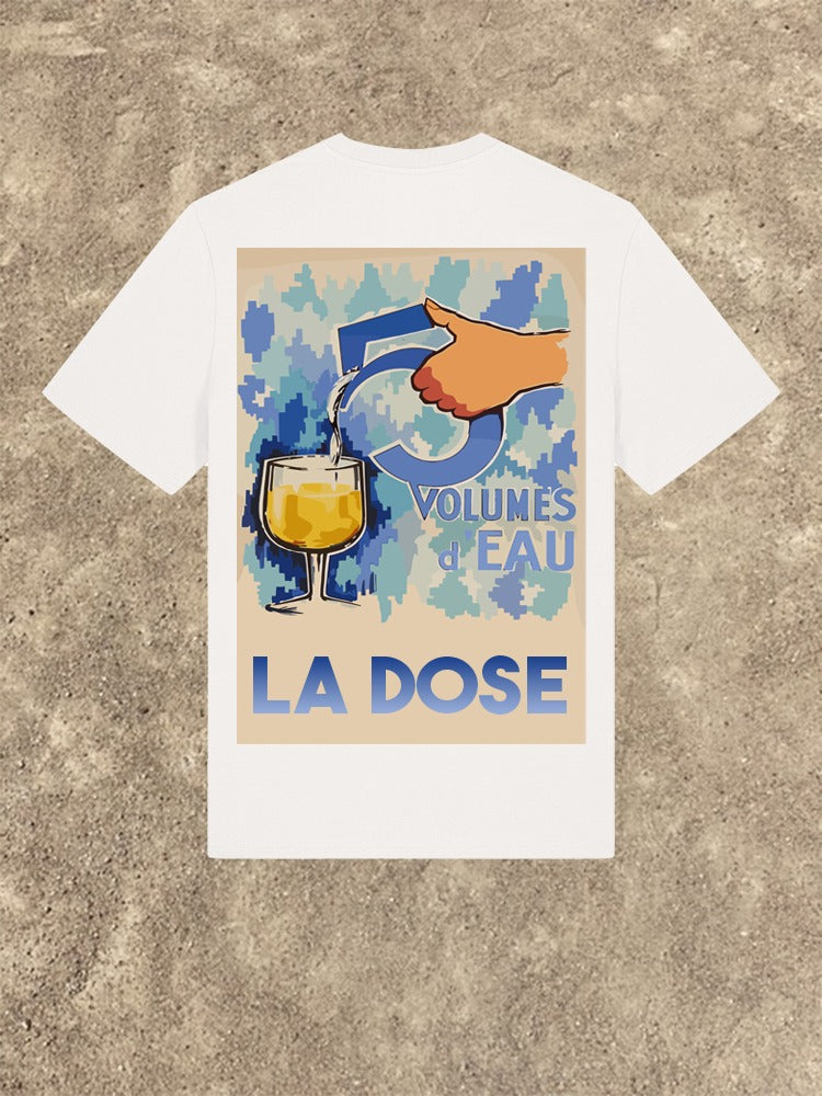 T-Shirt 5 Volumes