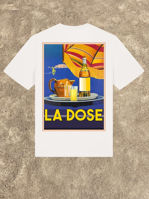 T-Shirt 1960
