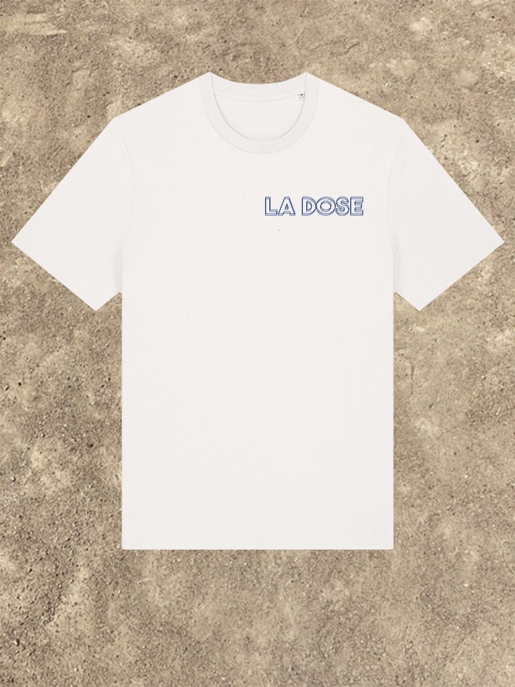 T-Shirt Nuancier Trouble