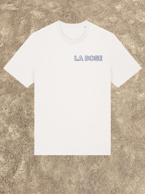 T-Shirt Nuancier Trouble
